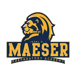 Maeser Prep Academy logo